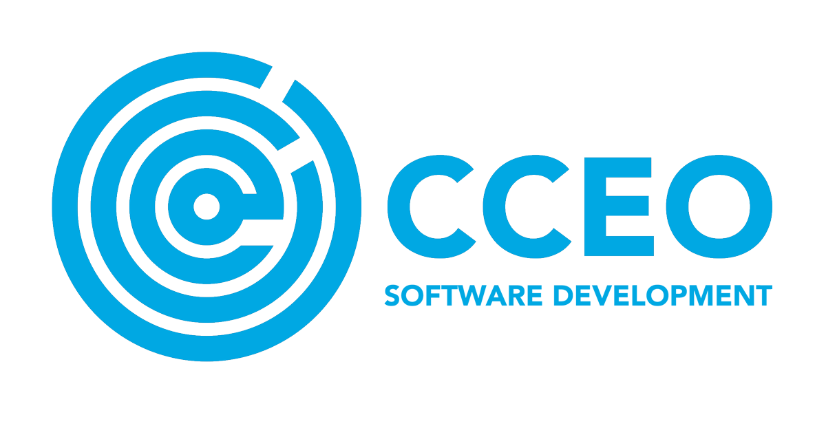 Logotipo de CCEO - Desarrollo de Software