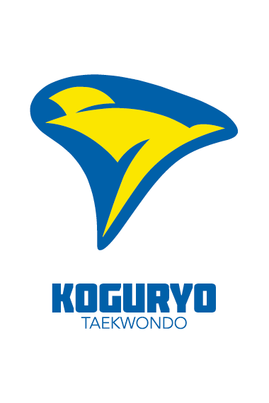 Logotipo de Koguryo Taekwondo