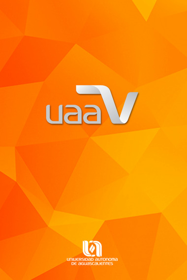 Logotipo de Televisión UAA