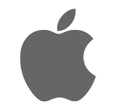 Logotipo de iOS