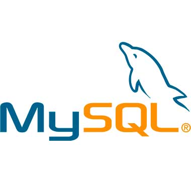 Logotipo de MySql