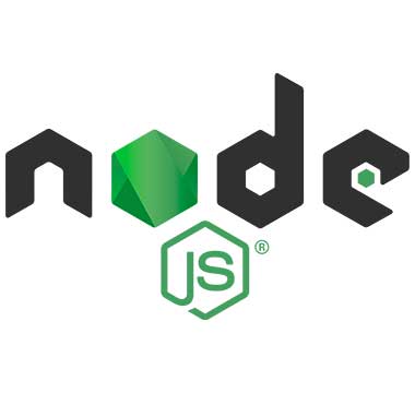 Logotipo de Node JS