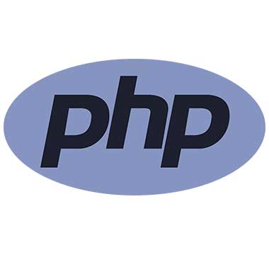 Logotipo de PHP